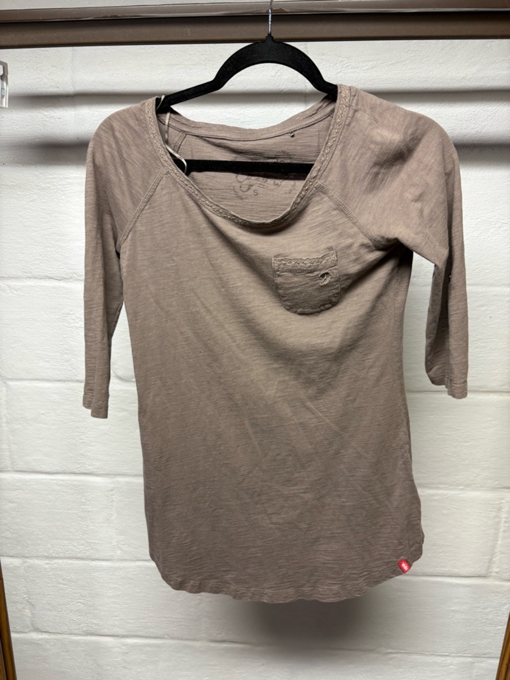 EDC by esprit shirt size small